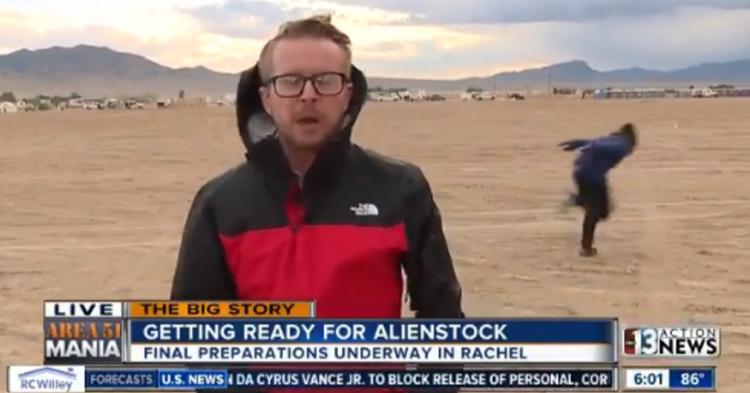 YouTube | KTNV Channel 13 Las Vegas