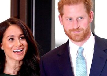 Instagram | @sussexroyal