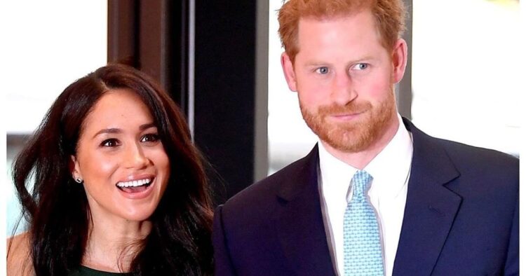 Instagram | @sussexroyal
