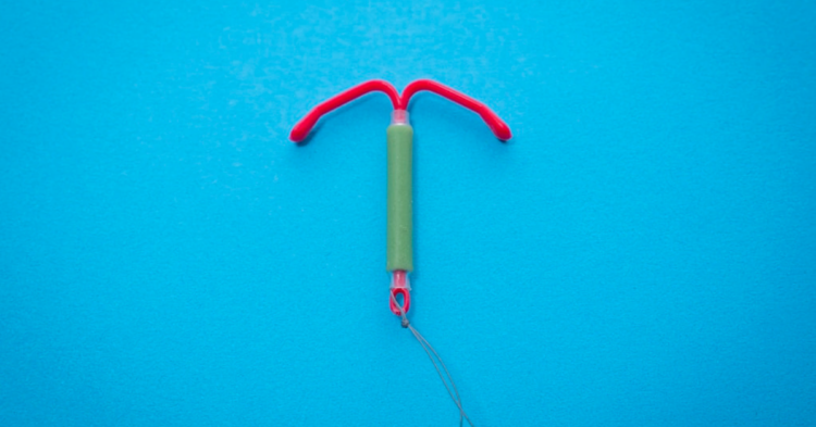 Unsplash | Reproductive Health Supplies Coalition