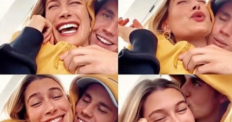 Instagram | @haileybieber