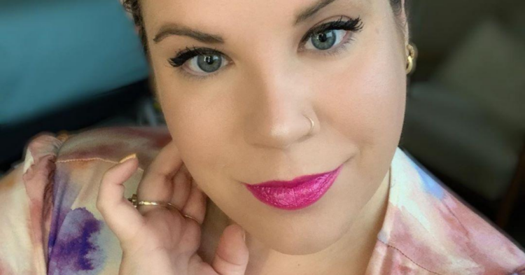 Instagram | @whitneywaythore