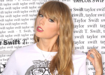 [Instagram @taylorswift