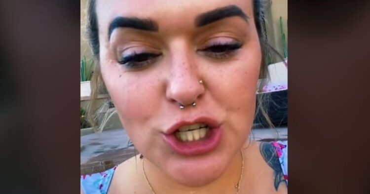TikTok | @garasullivan