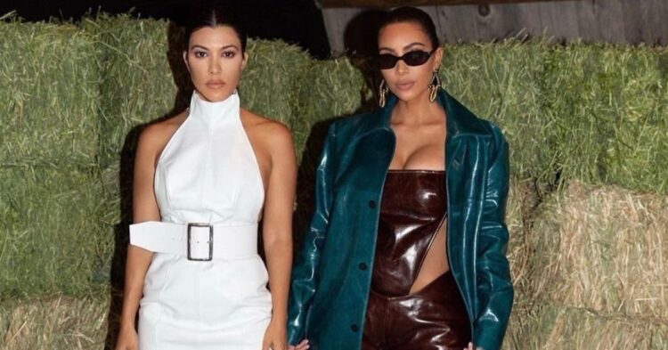 Instagram | @kimkardashian