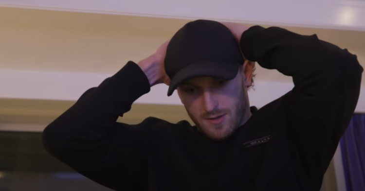 YouTube | Logan Paul