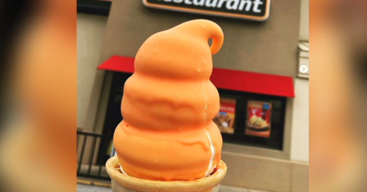 Instagram | @dairyqueen