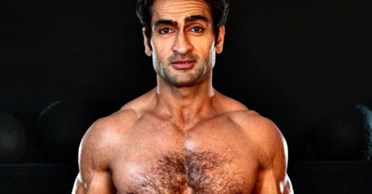 Instagram | @kumailn