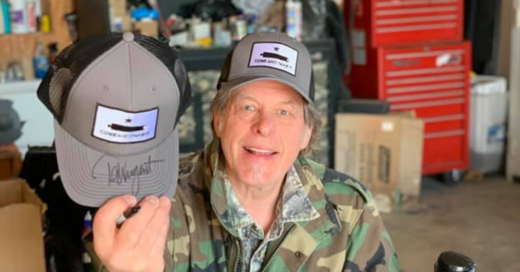 Facebook | Ted Nugent