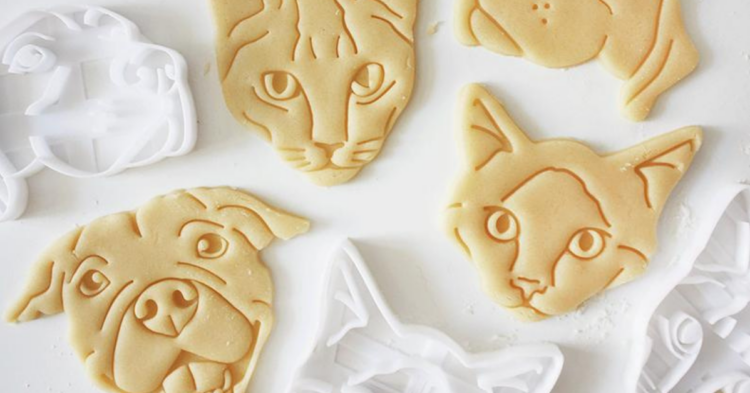 Etsy | BakersStreetCutters