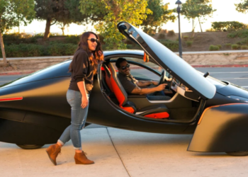 Aptera Motors