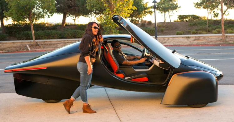 Aptera Motors