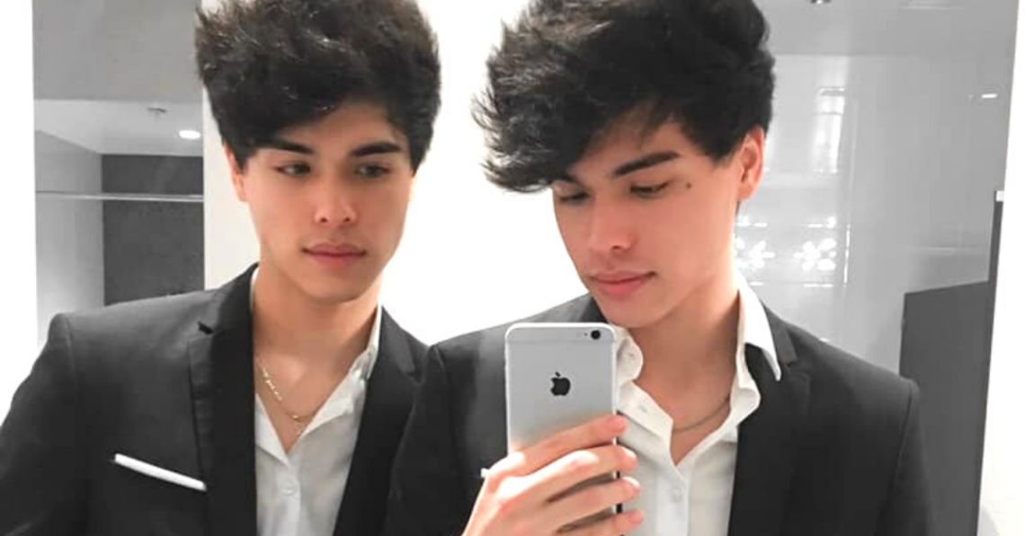 Facebook | Stokes Twins