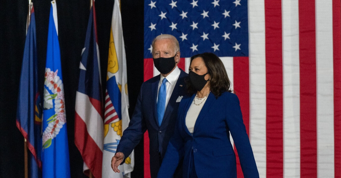Facebook | Kamala Harris