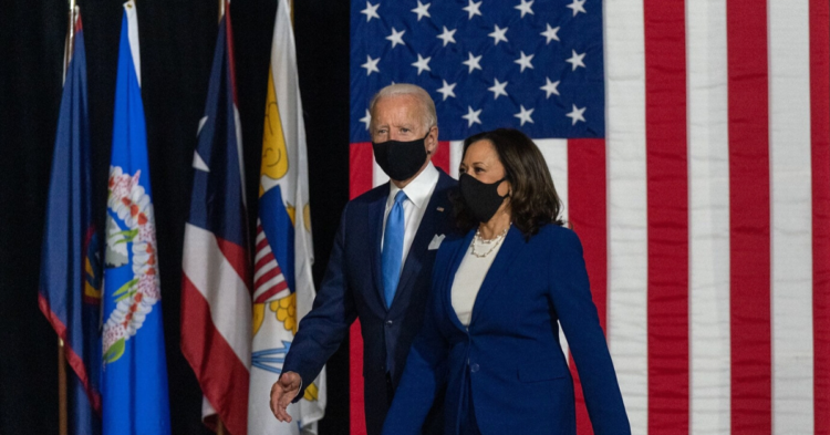 Facebook | Kamala Harris