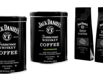 Jack Daniel's Coffee | Jack Daniel's Coffee