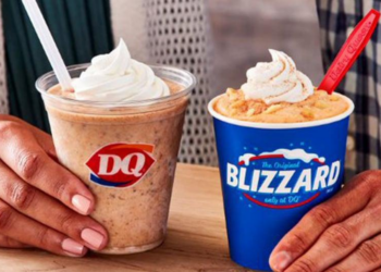 Dairy Queen