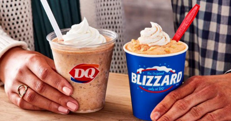 Dairy Queen
