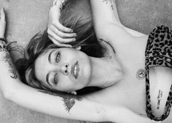 Instagram | @parisjackson