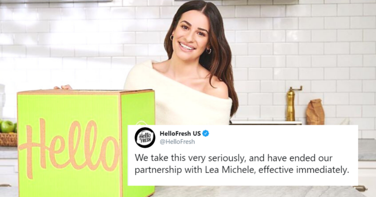 Instagram | @leamichele