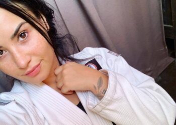 Instagram | @ddlovato