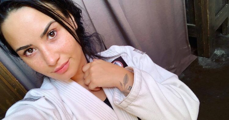 Instagram | @ddlovato