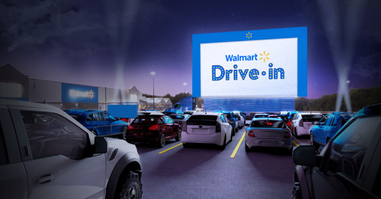 Walmart