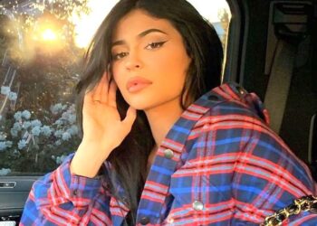Instagram | @kyliejenner