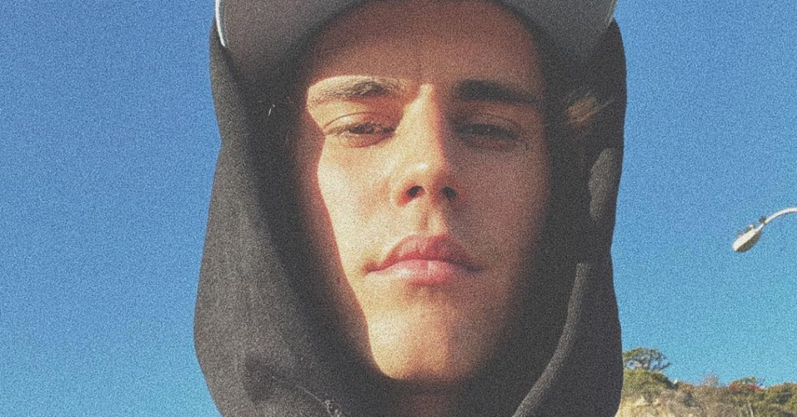Instagram | @justinbieber