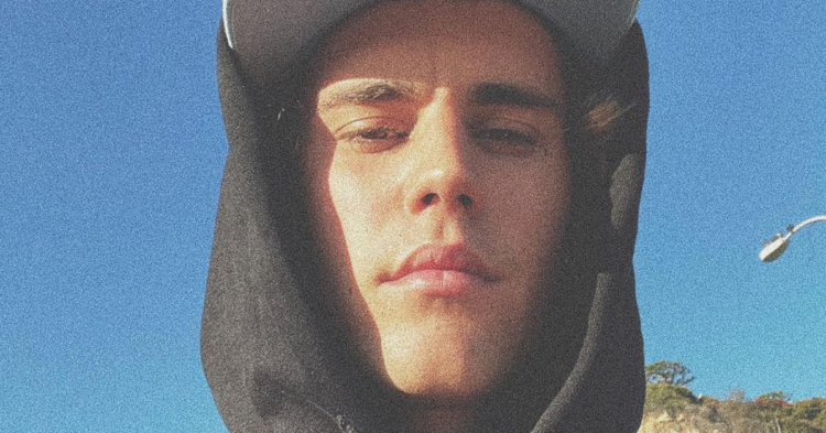 Instagram | @justinbieber