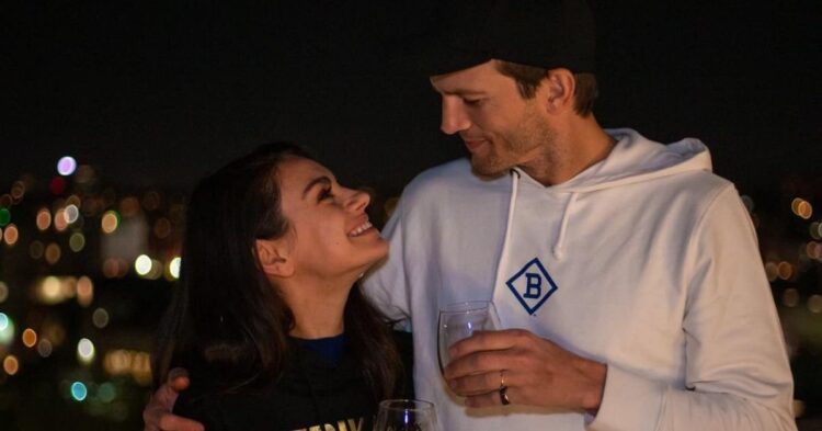 Instagram | @aplusk