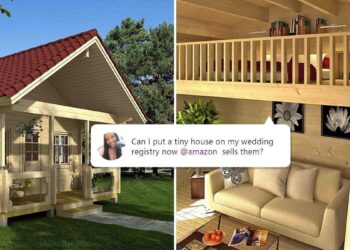 Amazon | Twitter