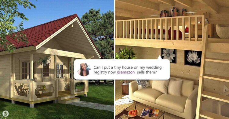 Amazon | Twitter