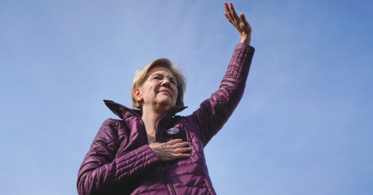 Facebook | Elizabeth Warren