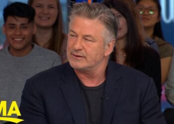 YouTube | Good Morning America