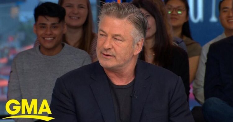 YouTube | Good Morning America