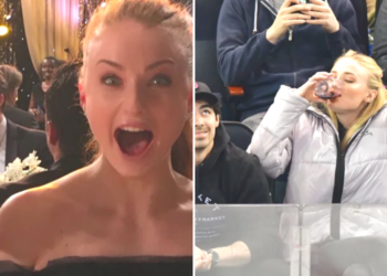 Instagram | @sophiet