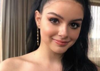 Instagram | @arielwinter