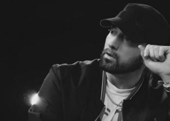 Instagram | @eminem