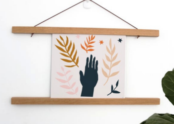 Etsy | EmmaMakeStudio