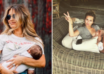 Instagram | @jessiejamesdecker