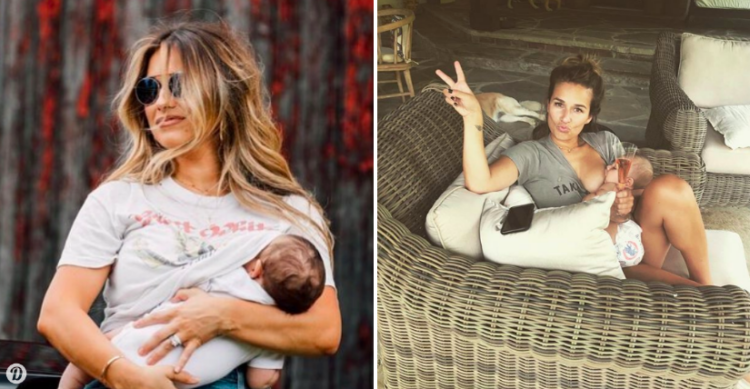 Instagram | @jessiejamesdecker