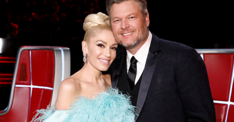 Getty Images | NBC
