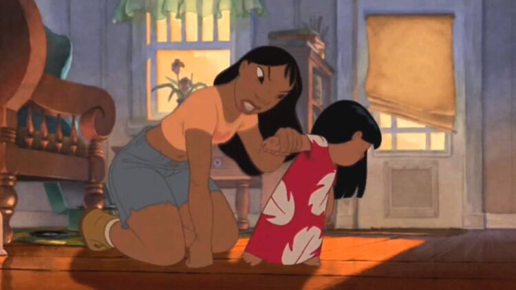 Disney