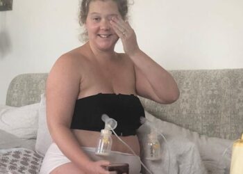 Instagram | @amyschumer