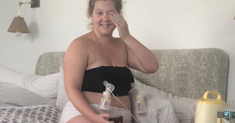 Instagram | @amyschumer