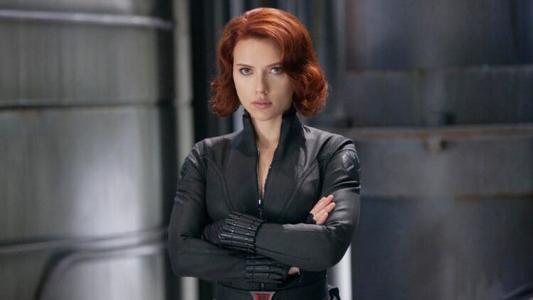 Marvel