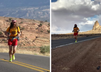 Facebook | Run Robla Run - Going The Distance