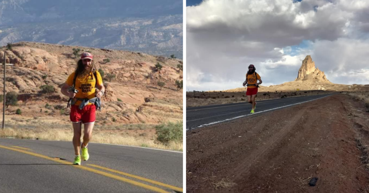 Facebook | Run Robla Run - Going The Distance