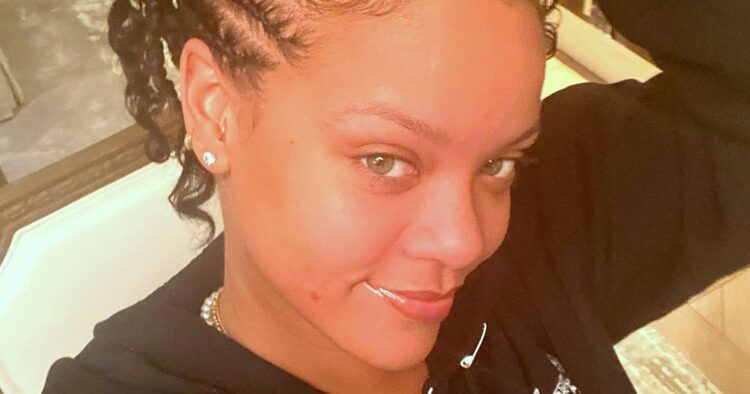 Instagram | @badgalriri
